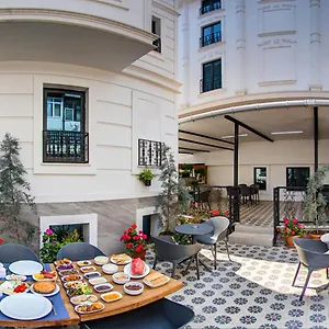 Imagine Hotel-special Category Provincia di Istanbul