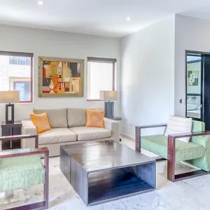  Appartement El Faro By Teamoplaya Mexique