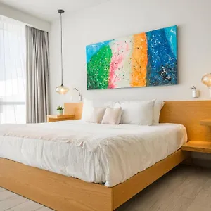 Opal Ferienhaus Playa del Carmen