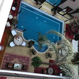 Syba Marrakesh