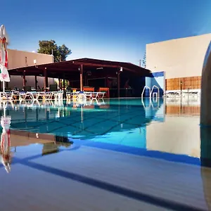 Florea Aparthotel Agia Napa