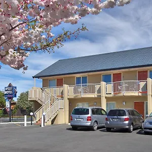 Apollo Motel Christchurch